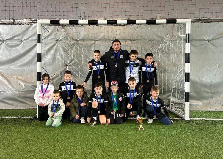 U Posušju završen turnir “Napravi svoju ekipu”