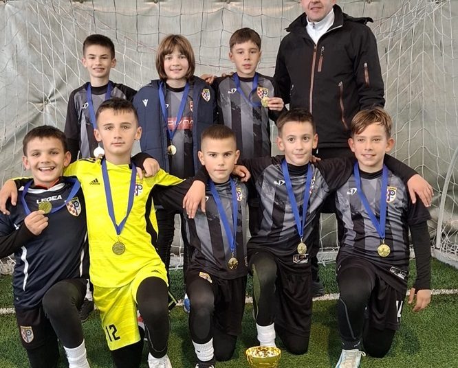 U Posušju završen turnir “Napravi svoju ekipu”