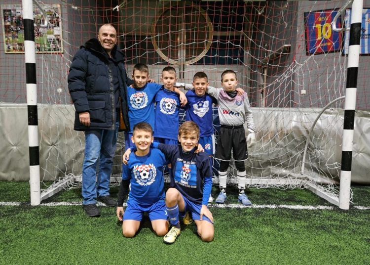 U Posušju završen turnir “Napravi svoju ekipu”