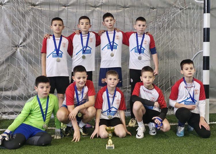 U Posušju završen turnir “Napravi svoju ekipu”