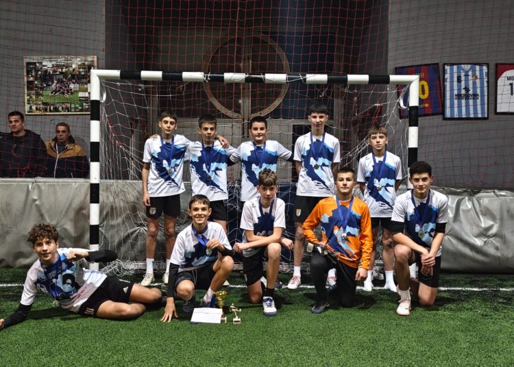 U Posušju završen turnir “Napravi svoju ekipu”