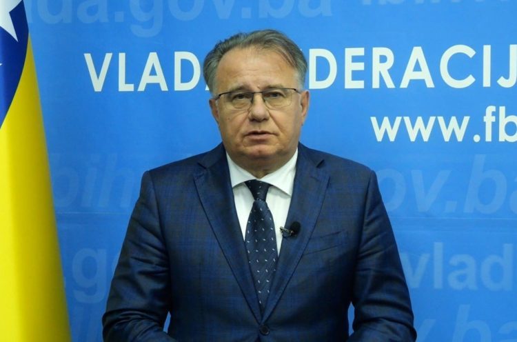 Udruženje poslodavaca uputilo poruku Vladi FBiH: Povucite odluku o minimalnoj plaći