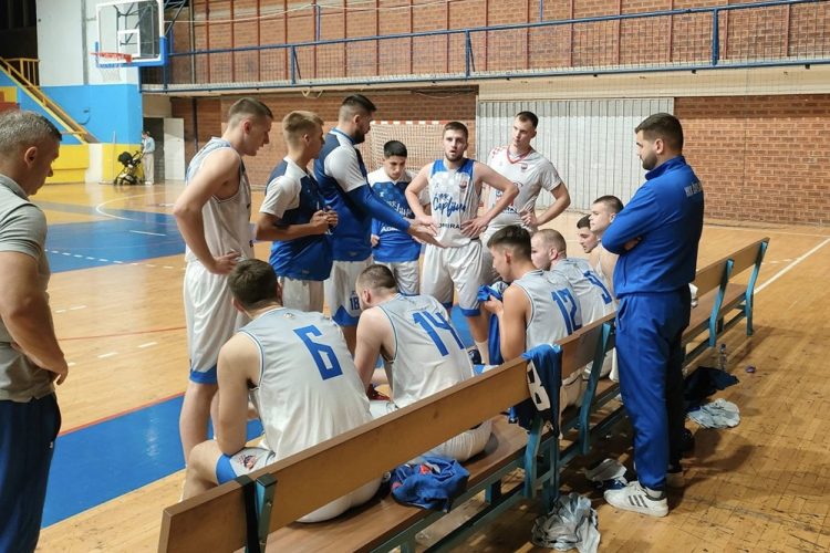 Uprava HKK Čapljina: Tko to ne dopušta da se igra košarka u Čapljini?