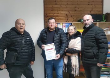 Foto: Radio Ljubuški