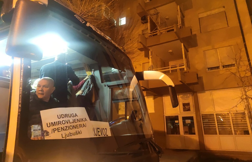 Foto: Radio Ljubuški