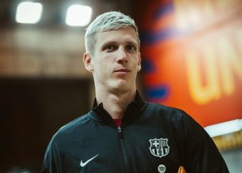 Veliki preokret oko Olma, smije odmah zaigrati za Barcelonu