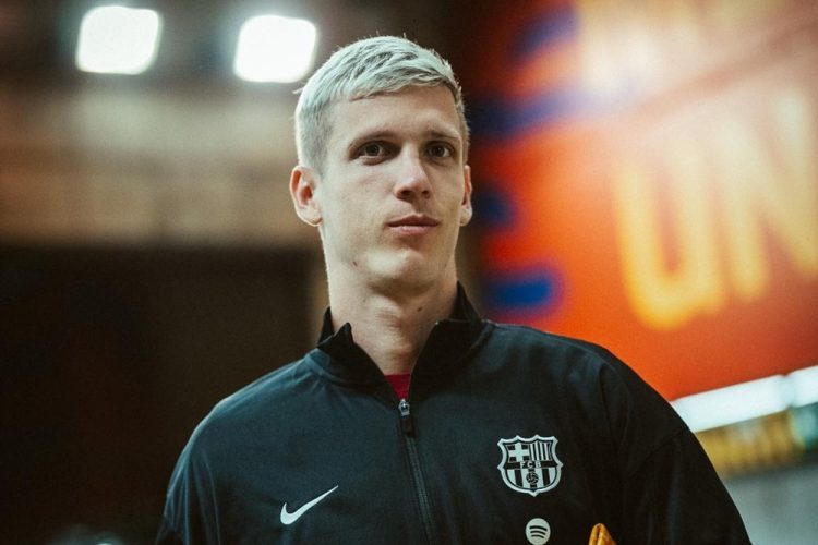 Veliki preokret oko Olma, smije odmah zaigrati za Barcelonu