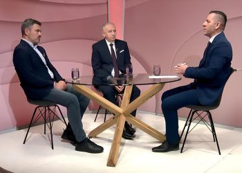 Vidović i Čolak u Fokusu: Bez reforme izbornog zakona BiH nema budućnost