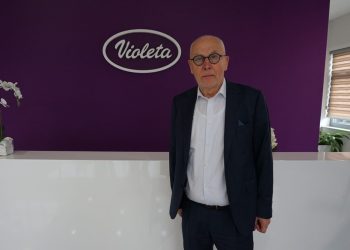 Violeta kreće s izgradnjom nove tvornice u Grudama