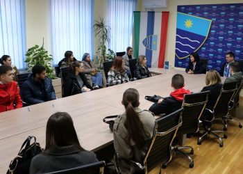 Vlada HNŽ-a stipendira ukupno 2.800 studenata