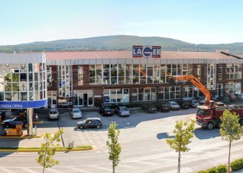 Lager iz Posušja želi graditi solarne elektrane kod Sanskog Mosta