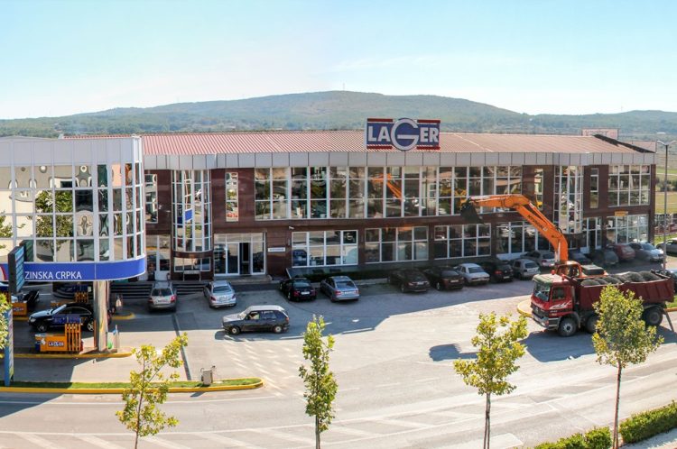 Lager iz Posušja želi graditi solarne elektrane kod Sanskog Mosta