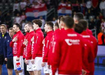 Nedjelja je dan odluke; evo što Hrvatskoj treba za prolazak dalje
