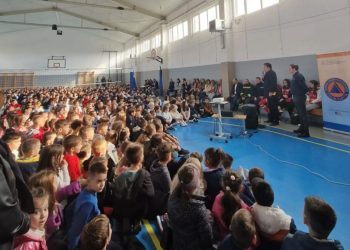 ŽZH: Natječaj za najbolje radove učenika srednjih škola iz područja civilne zaštite