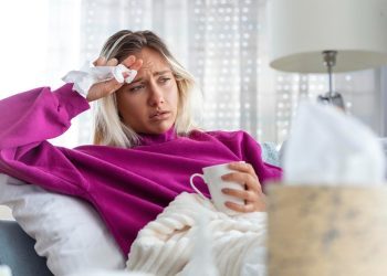 Zarazna bolest slična gripi hara na području FBiH: Evo koji su najčešći simptomi