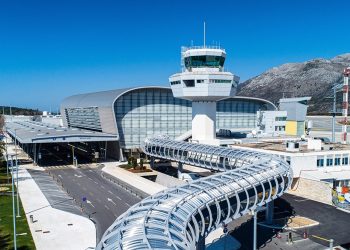 Zračna luka Dubrovnik radi promociju radnih mjesta u Širokom Brijegu