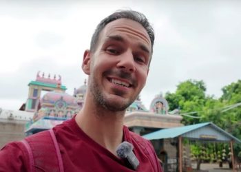 Putopisac otkrio najgori grad koji je posjetio: “Nikad se neću vratiti”