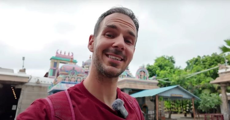 Putopisac otkrio najgori grad koji je posjetio: “Nikad se neću vratiti”