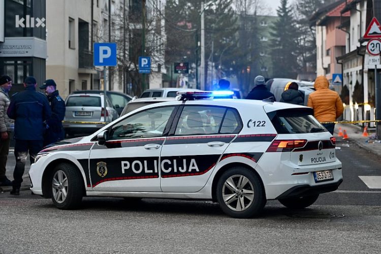 Užas u Sarajevu: Uhvaćen Benjamin Aganović, jedan od trojice koji su silovali i zlostavljali djevojku na Ilidži