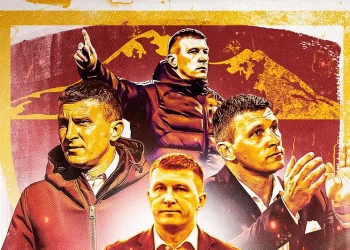 Sergej Jakirović ima novi posao!