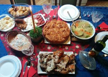 Možete li nabrojati najstarija i najpoznatija jela u Hercegovini? Ovo je recept za najpoznatije jelo Hercegovine!