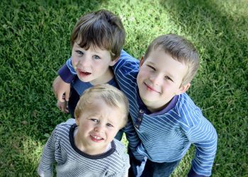 Najstarije, najmlađe ili srednje? Evo koje je dijete u obitelji iskreno i pravedno