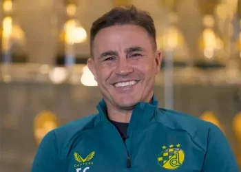 Cannavaro za drugi dio sezone dobio dva velika pojačanja