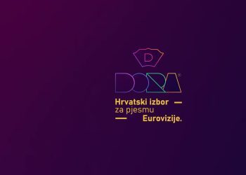 Pjesme s Dore su objavljene na YouTubeu. Koja vam je najbolja?