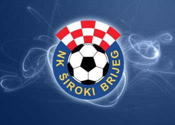 Prijenos uživo utakmice NK Široki Brijeg protiv Primorja