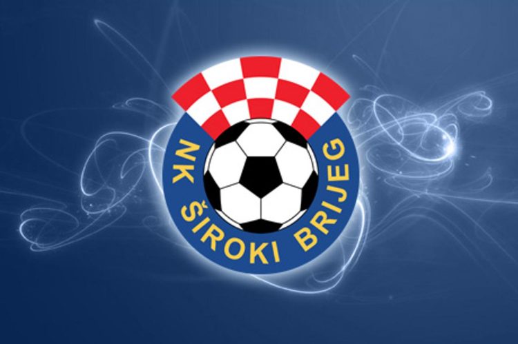 Prijenos uživo utakmice NK Široki Brijeg protiv Primorja
