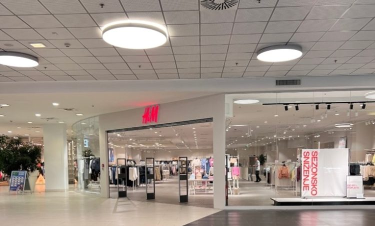 Bojkot nije ispraznio samo supermarkete u Hrvatskoj, prazni i tržni centri