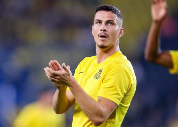 Franjo Ivanović odbio Austriju. Igrat će za hrvatsku reprezentaciju
