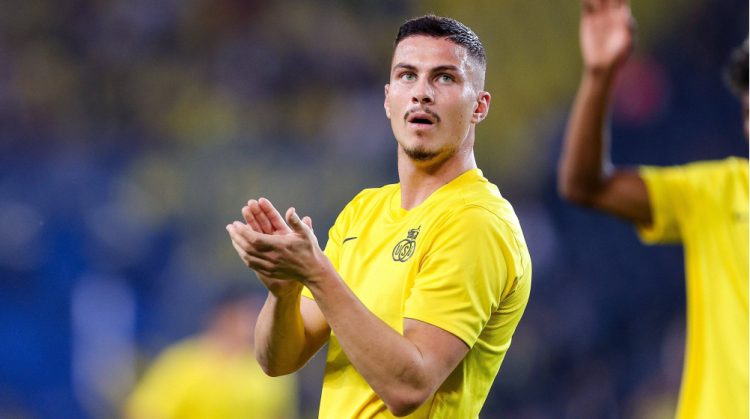 Franjo Ivanović odbio Austriju. Igrat će za hrvatsku reprezentaciju