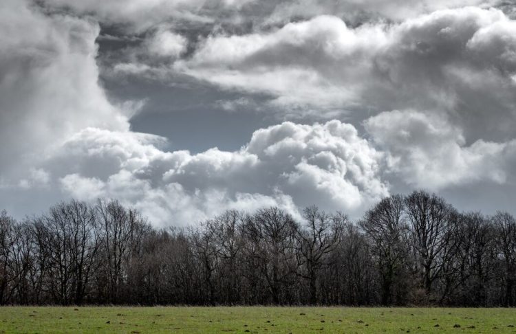 Danas vrijeme – promjenjivo oblačno, sa visokom temperaturom