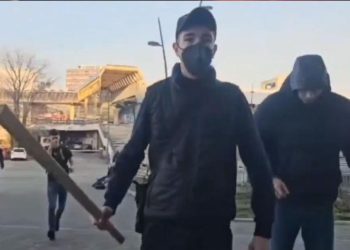 Brutalno pretučena dva tinejdžera u Novom Sadu