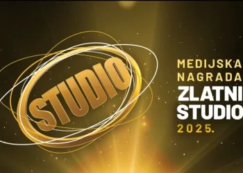 Tko će dobiti nagradu za pjesmu godine – Grše i Miach, Jelena Rozga ili Baby Lasagna?