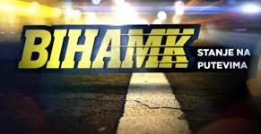 Udari vjetra otežavaju prometovanje, isključeni semafori na Sjevernom ulazu u Mostar