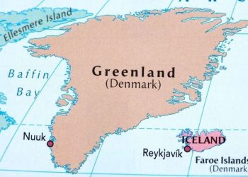 Trump: Imat ćemo Grenland. Tamo je 55.000 ljudi koji žele biti s nama