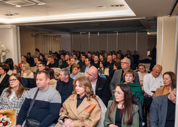 Foto: OMH Široki Brijeg