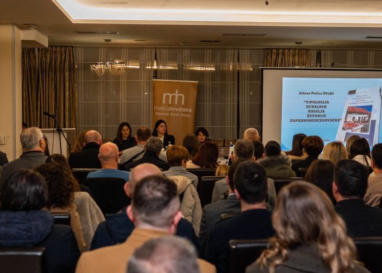 Foto: OMH Široki Brijeg