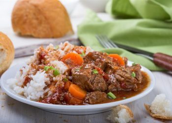 Recept za vrhunski Juneći saft
