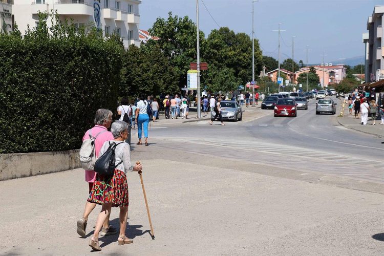 U Federaciji BiH prošlog mjeseca boravilo 78 tisuća turista