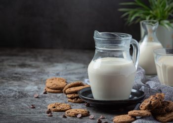 Šalica mlijeka dnevno mogla bi smanjiti rizik od raka debelog crijeva