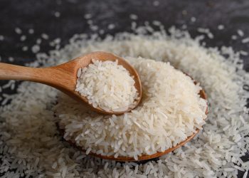 Recept za savršeno skuhanu rižu!