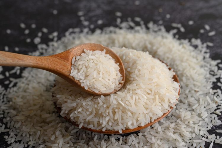 Recept za savršeno skuhanu rižu!
