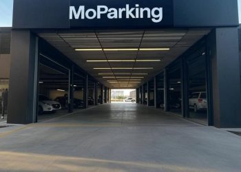 Nove javne garaže u Mostaru