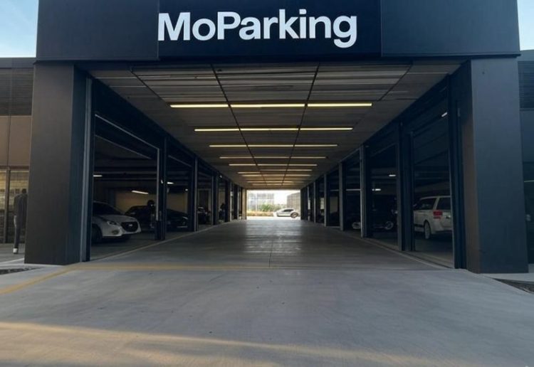 Nove javne garaže u Mostaru