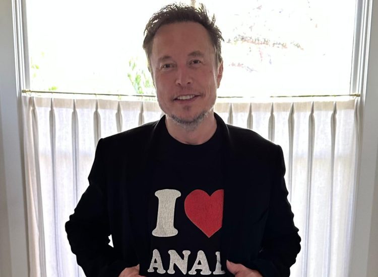 Elon Musk kupuje europskog nogometnog velikana!?