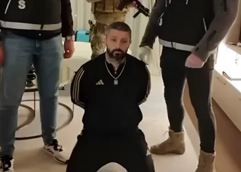 Hrvatski narkobos odustao od nagodbe s Uskokom