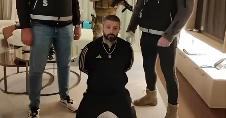 Hrvatski narkobos odustao od nagodbe s Uskokom